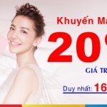 Mobifone khuyến mãi tặng 20% giá trị thẻ nạp duy nhất ngày 16/6/2021
