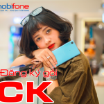 Gói cước CK của MobiFone ưu đãi đến 1000 phút chỉ từ 30K