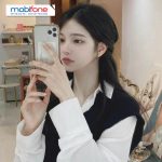 HOT: Các gói ED100, NCT79, NCT99 Mobifone được nâng cấp ưu đãi