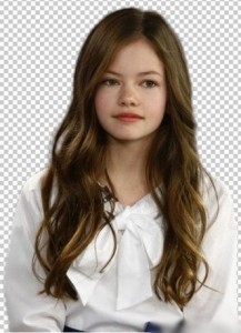 Cách tách ảnh người ra khỏi nền trong Photoshop 8