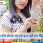 Điều kiện để chuyển đổi sang sim sinh viên mạng Mobifone
