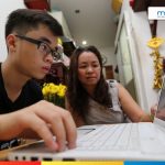 Cách xem điểm thi THPT Quốc Gia 2017 chính xác nhất qua Web của Bộ GD-ĐT